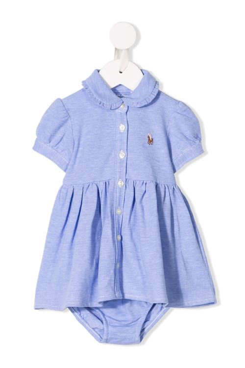  RALPH LAUREN KIDS | 310734896002